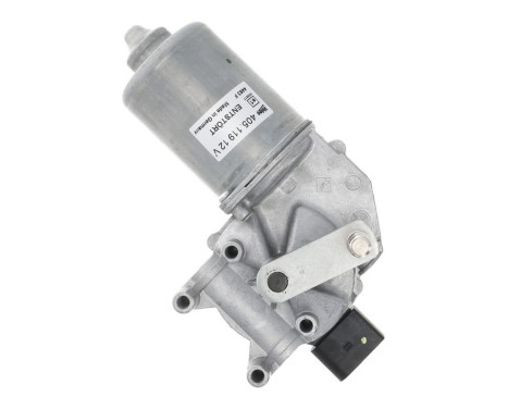 Windshield wiper motor, Image 4