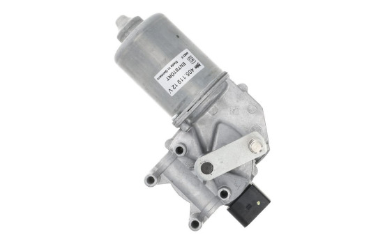 Windshield wiper motor, Image 4