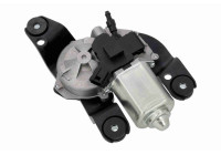 Windshield wiper motor
