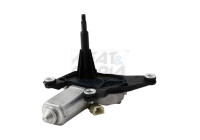 Windshield wiper motor