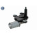 Windshield wiper motor