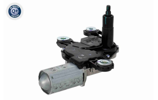 Windshield wiper motor