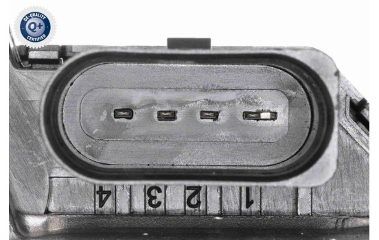 Windshield wiper motor, Image 3