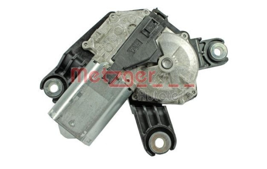 Windshield wiper motor, Image 2