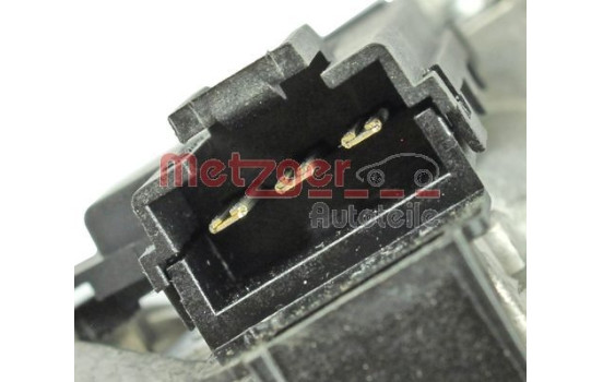 Windshield wiper motor, Image 3