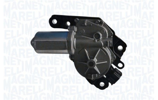 Windshield wiper motor, Image 2