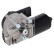 Windshield wiper motor