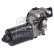 Windshield wiper motor
