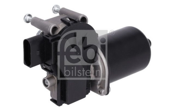 Windshield wiper motor, Image 2