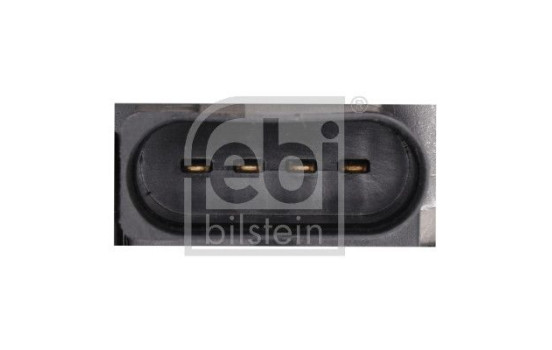Windshield wiper motor, Image 3