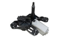 Windshield wiper motor