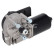 Windshield wiper motor