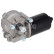 Windshield wiper motor