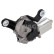 windshield wiper motor