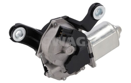 windshield wiper motor