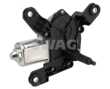 windshield wiper motor