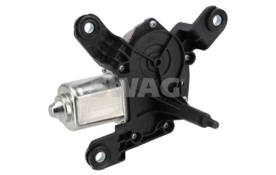 windshield wiper motor