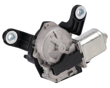 windshield wiper motor, Image 2