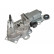 Windshield wiper motor