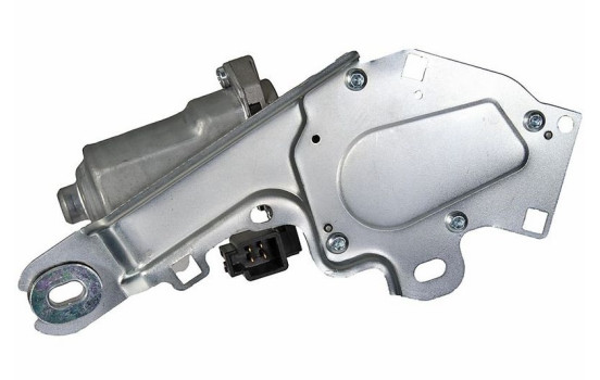 Windshield wiper motor, Image 2