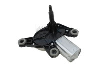 Windshield wiper motor
