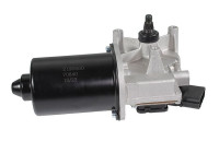 Windshield wiper motor