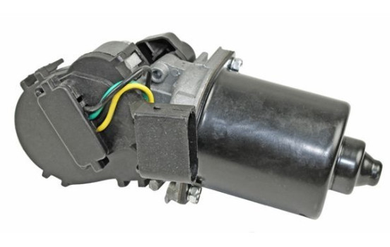 Windshield wiper motor, Image 2
