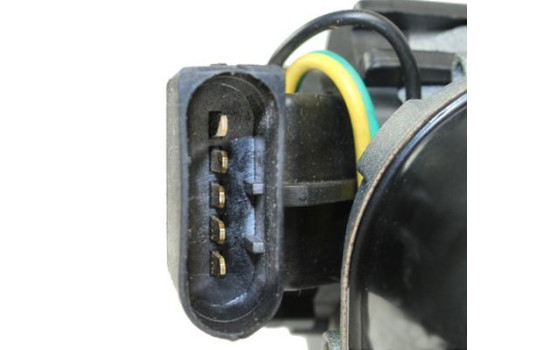 Windshield wiper motor, Image 3