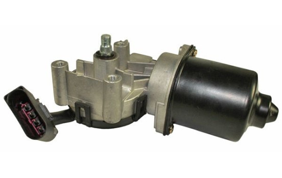 Windshield wiper motor, Image 3