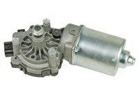 Windshield wiper motor