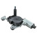 Windshield wiper motor