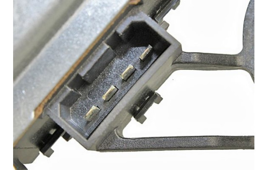 Windshield wiper motor, Image 3