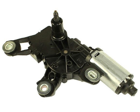 Windshield wiper motor, Image 2