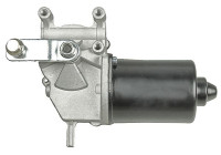 Windshield wiper motor