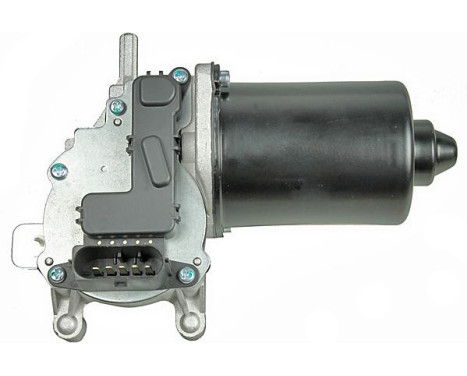 Windshield wiper motor, Image 2