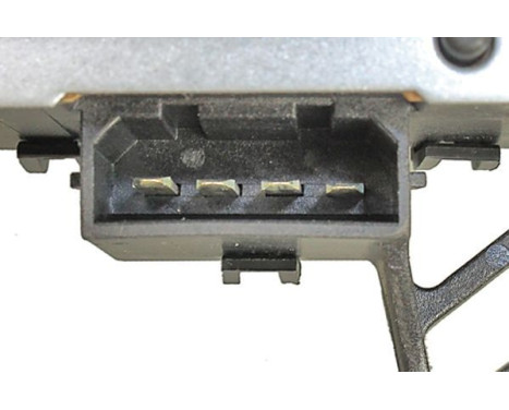 Windshield wiper motor, Image 3