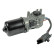 Windshield wiper motor