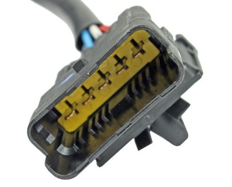 Windshield wiper motor, Image 2