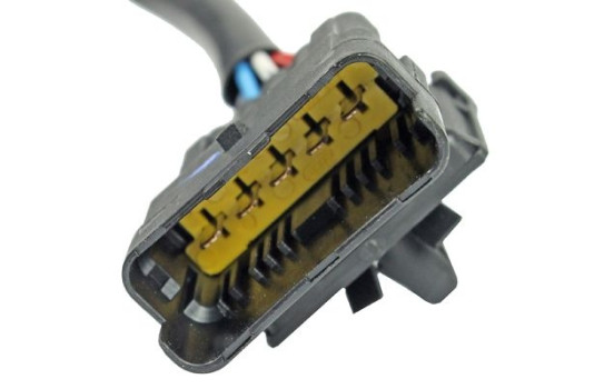 Windshield wiper motor, Image 2