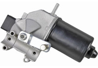 Windshield wiper motor