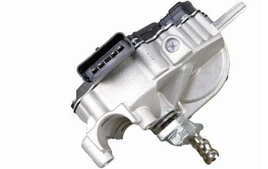 Windshield wiper motor, Image 2