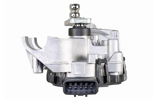 Windshield wiper motor, Image 3