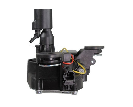 Windshield wiper motor, Image 2