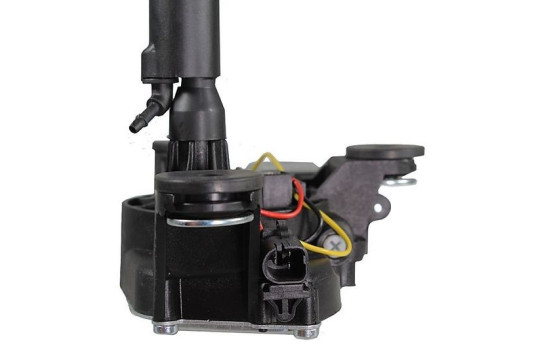Windshield wiper motor, Image 2