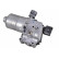 Windshield wiper motor