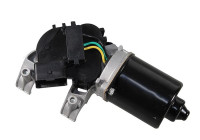 Windshield wiper motor