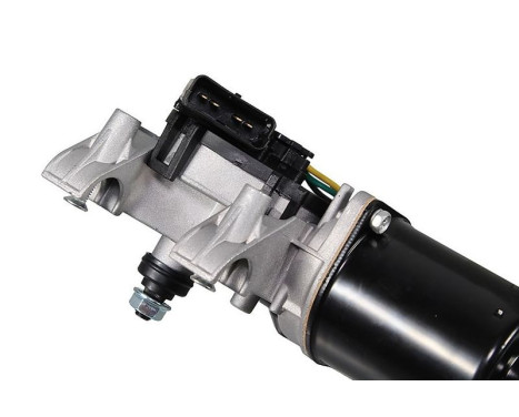 Windshield wiper motor, Image 3