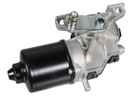 Windshield wiper motor
