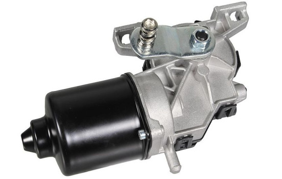 Windshield wiper motor