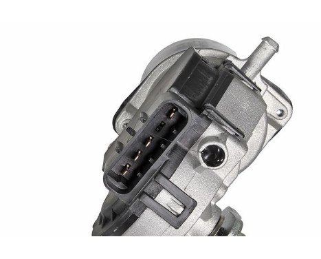Windshield wiper motor, Image 2
